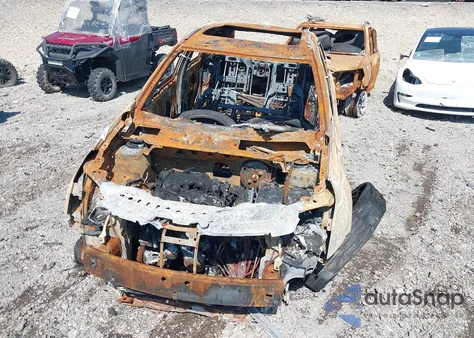 2013 Cadillac Srx Luxury Collection z USA, uszkodzony, nr VIN 3GYFNGE31DS602356